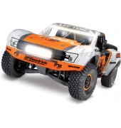 Díly pro Traxxas Desert Racer 1:8