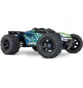 Díly pro Traxxas E-Revo 1:8