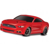Díly pro Traxxas Ford Mustang GT