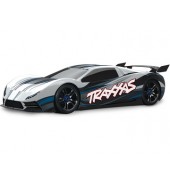 Díly pro Traxxas XO-1 1:7