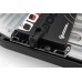 XB2 25 Ultra hliníkový držák akumulátoru