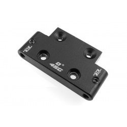 XB2 25 Ocelový bulkhead 0 st. / 45g