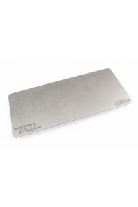 Wolframové závaží pod shorty akumulátor 42g, 0,5mm, 95mm
