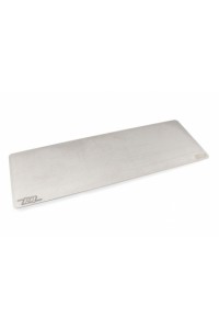 Wolframové závaží pod akumulátor 60g, 0,5mm, 138mm