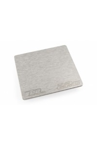 Wolframové závaží pod regulátor 22g, 35x34x1,0 mm