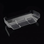 Revolution Design 1/10 Buggy křídlo 6.5, standard 1,0 mm, předříznuté