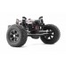 CRUISER V3 1/10 sada 2,4GHz, Šedá