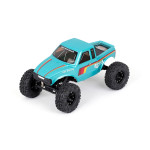 RIPPER 1/18 sada 2,4GHz, Modrá RIPPER 1/18 sada 2,4GHz, Modrá