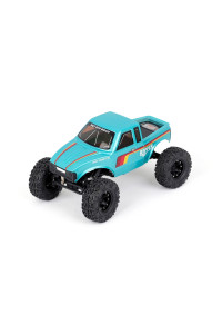 RIPPER 1/18 sada 2,4GHz, Modrá