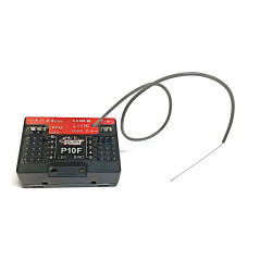 RGT Přijímač P10F