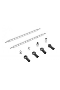 Horní zadní linky 86mm (2ks)