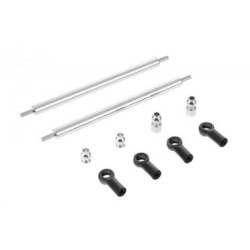 Horní zadní linky 86mm (2ks)