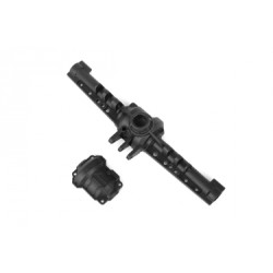 Skříň zadní nápravy