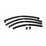 Zadní listové pružiny