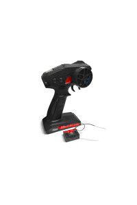 RGT Vysílač X10EA (GS16) s přijímačem
