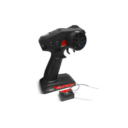 RGT Vysílač X10EA (GS16) s přijímačem
