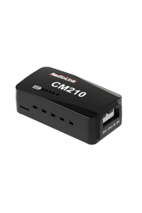 RADIOLINK CM210 Balanční nabíječka 2S LiPo USB-C