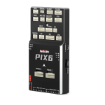 RADIOLINK PIX6 Flight Controller