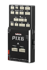 RADIOLINK PIX6 Flight Controller