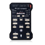 RADIOLINK Řídicí jednotka letu PIXHAWK