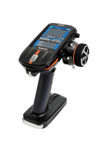RADIOLINK RC vysílač RC8X se 2 přijímači R8FG + 2 přijímači R4FGM