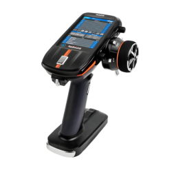 RADIOLINK RC vysílač RC8X se 2 přijímači R8FG + 2 přijímači R4FGM