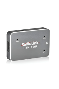RADIOLINK RTK-F9P Satellite Receiver