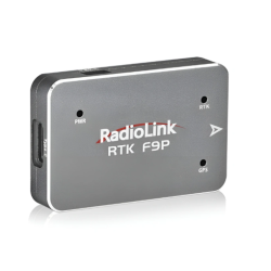 RADIOLINK RTK-F9P Satellite Receiver