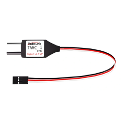 RADIOLINK Bezdrátový učitelský kabel TWC (USB-C) (pro T12D/T16D)