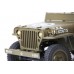 MB Scaler 1941 1:6 ARTR