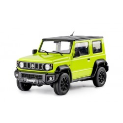 Toyota FJ Cruiser 1:18 RTR