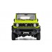 Suzuki Jimny 1:12 RTR