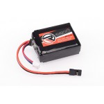 2200mAh 7,6V LiHV přijímačová sada (pro HB/Team Losi Racing apod.)