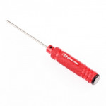 Imbusový klíč s kuličkou - metrický - Alu verze 2,0mm Imbusový klíč s kuličkou - metrický - Alu verze 2,0mm