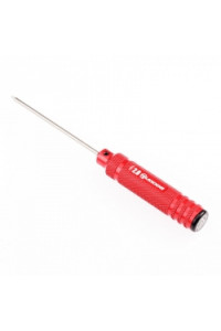 Imbusový klíč s kuličkou - metrický - Alu verze 2,0mm