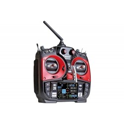 MZ-24 PRO 2,4GHz HOTT RC vysílač