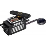 PGS-LH2 LOW PROFILE Brushless Servo SXR (High Voltage)