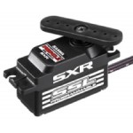 SRG-PGS-CL2 LOW PROFILE HighTorque SXR servo (High Voltage)