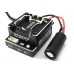 SV-D2 Drift SXR Response ESC