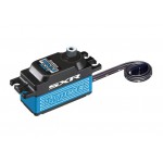 SRG-PGS-CLE LOW PROFILE WATERPROOF Servo (High Voltage)