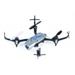 QUADROCOPTER ALPHA 110 FPV