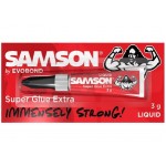 SAMSON SG Extra 3g