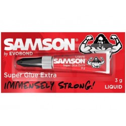 SAMSON SG Extra 3g