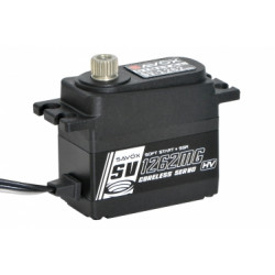 SV-1262MG HiVolt digitální servo (9kg-0,085s/60°)