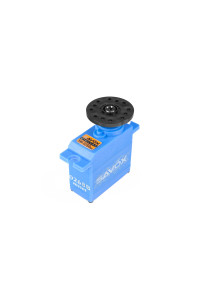SW-0250MG+ WATERPROOF Digitální servo (5,0kg-0,11s/60°)