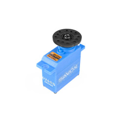 SW-0250MG+ WATERPROOF Digitální servo (5,0kg-0,11s/60°) SW-0250MG+ WATERPROOF Digitální servo (5,0kg-0,11s/60°)