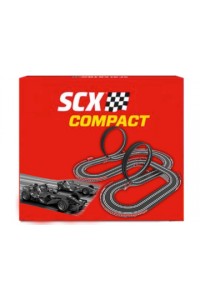 SCX Compact Formula Race to Win