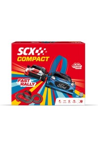 SCX Compact Fast Rally