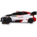SCX Compact Fast Rally SCX Compact Fast Rally