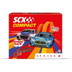 SCX Compact Speed Race SCX Compact Speed Race